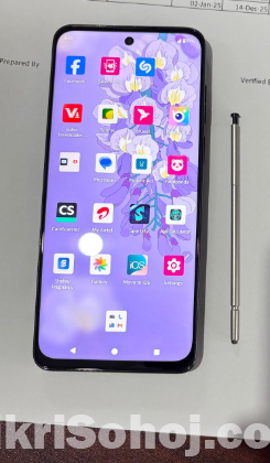 Motorola Moto G Stylus (2023) 5G